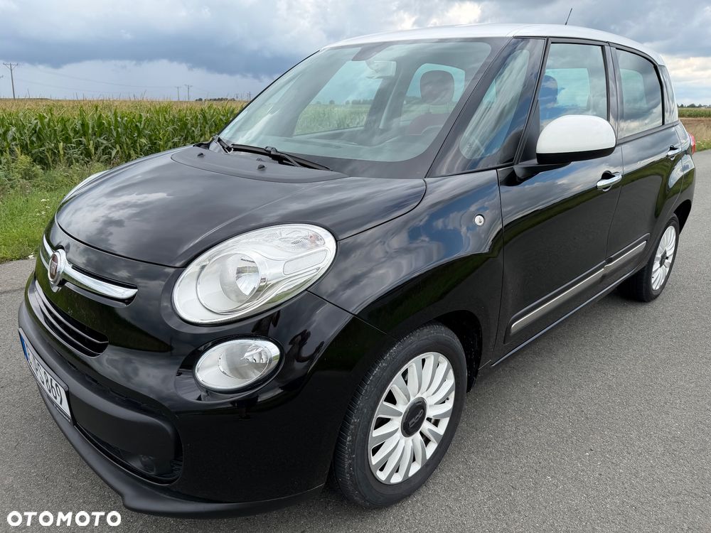 Fiat 500L 1.4 16V T-Jet Easy - 11