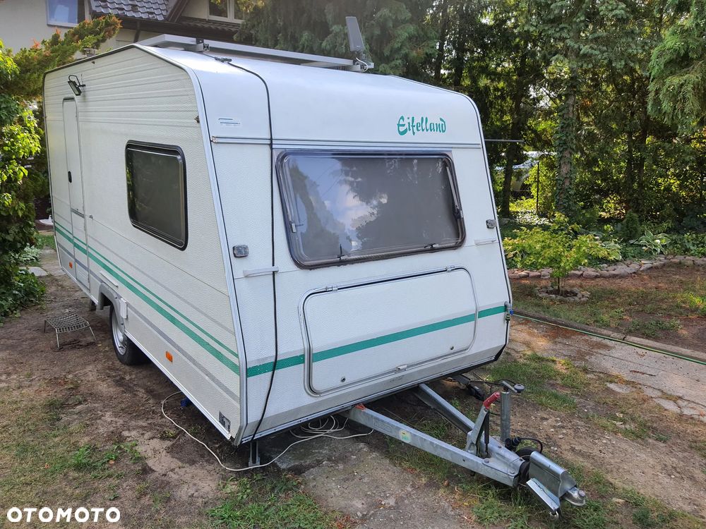 KNAUS Eifelland - 20