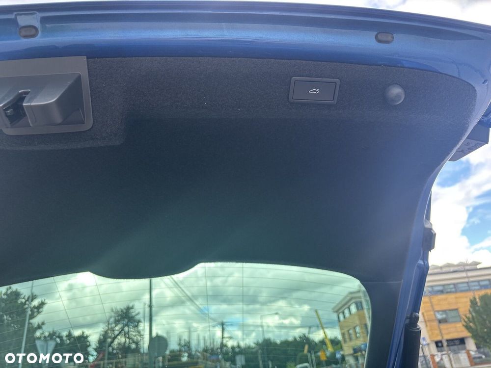 Skoda Octavia 1.5 TSI mHEV Sportline DSG - 23