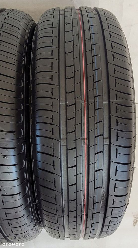 4x NOWE OPONY BRIDGESTONE ECOPIA EP150 185 65 R15 88H 2025 - 5