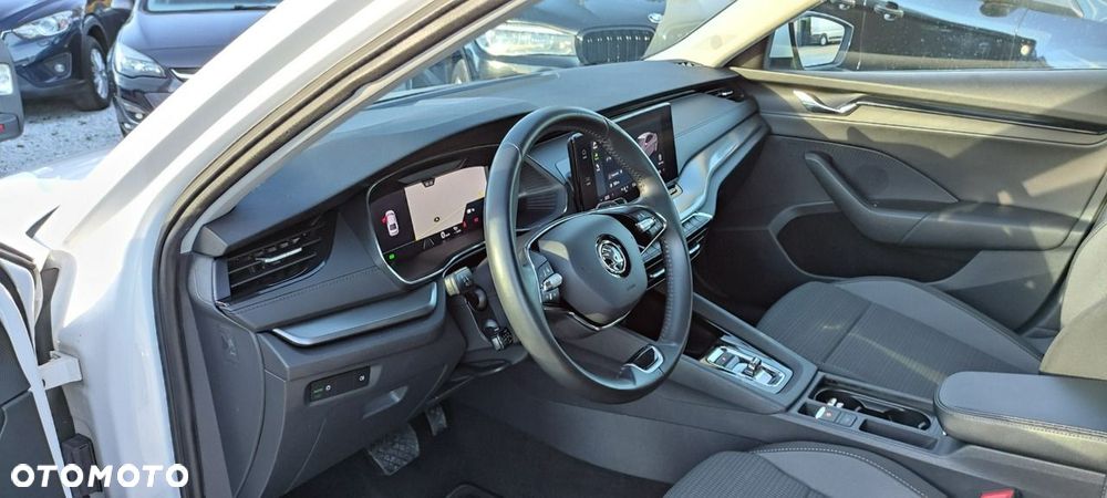 Skoda Octavia - 26