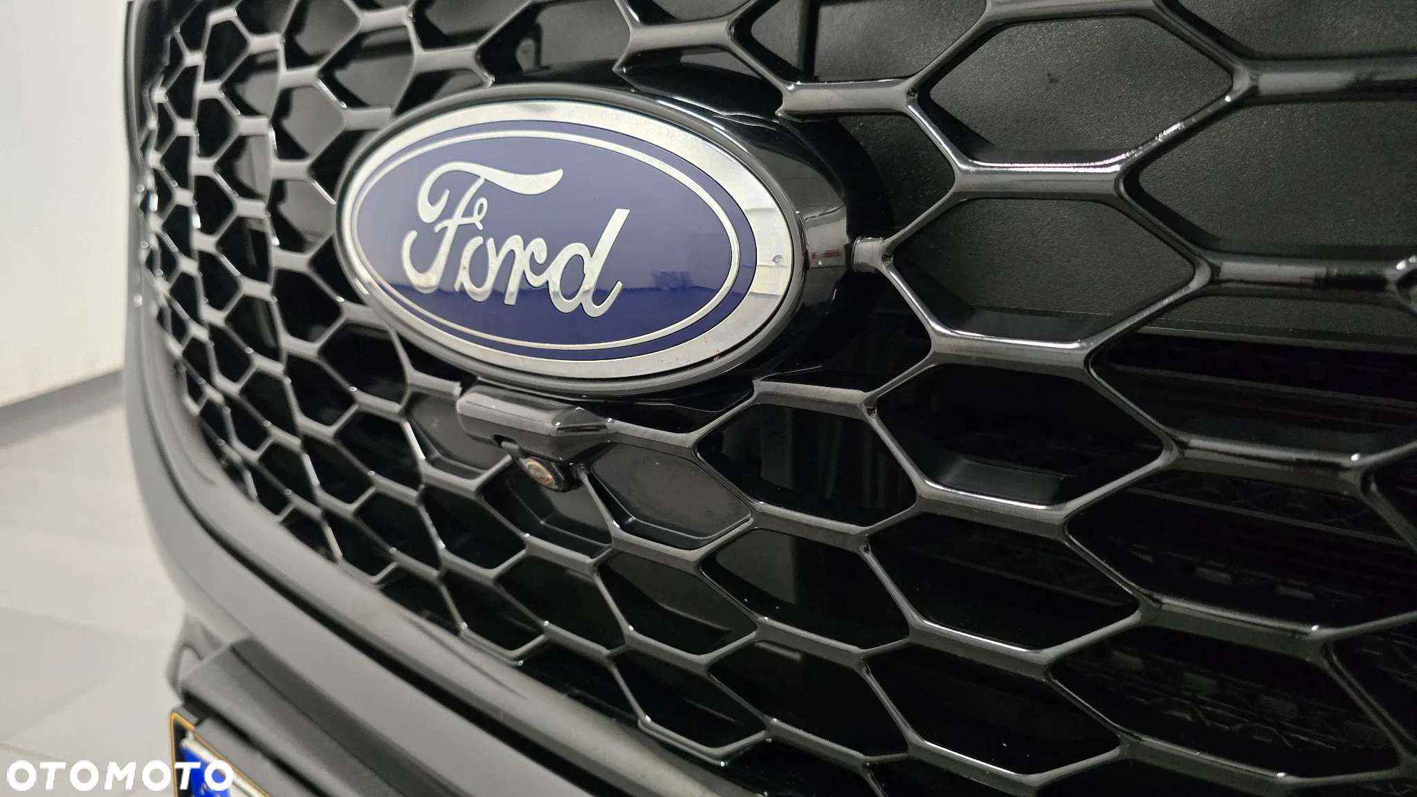 Ford Edge 2.0 EcoBlue Twin-Turbo 4WD ST-Line - 13
