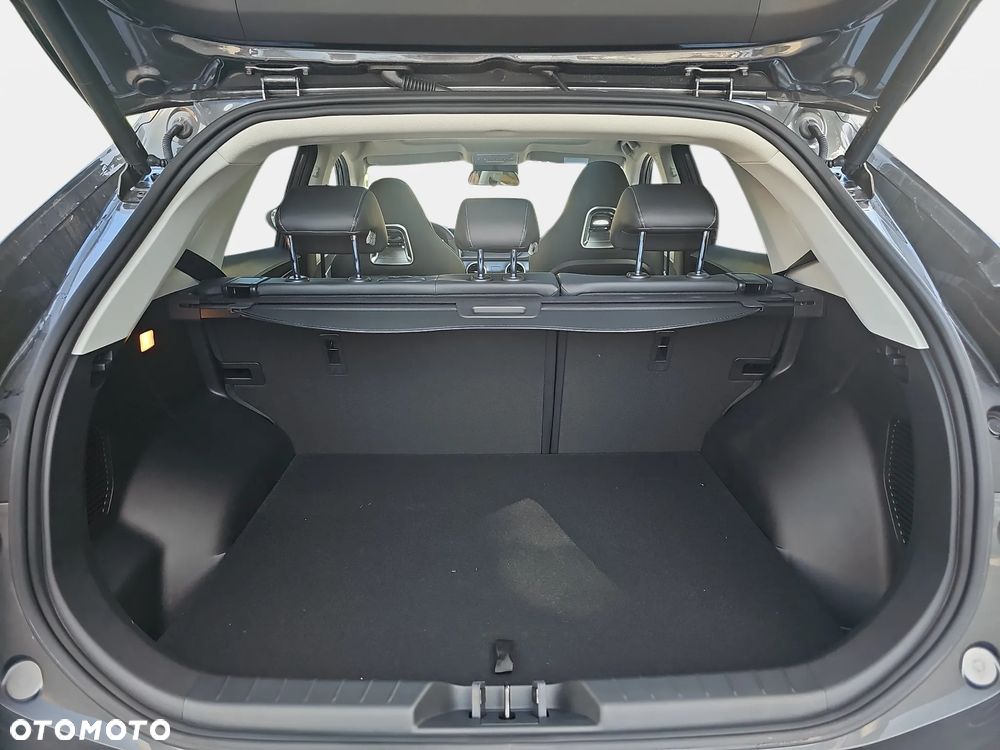Forthing T5 EVO T-Five 1.5 DVVT GDI DCT - 16