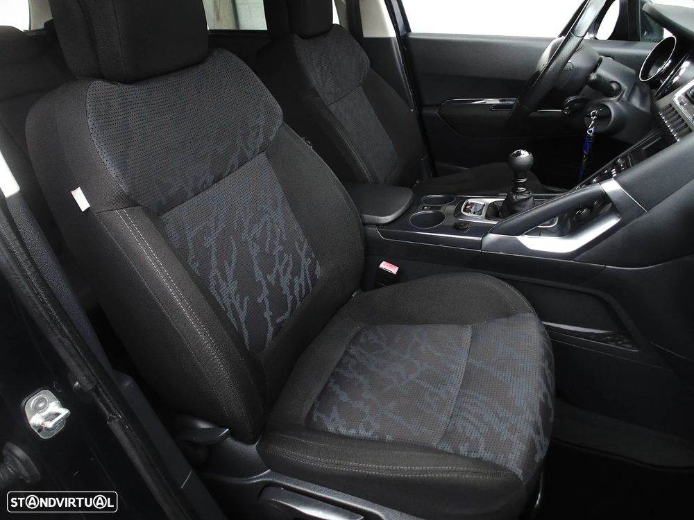 Peugeot 3008 1.6 HDi Sport - 44