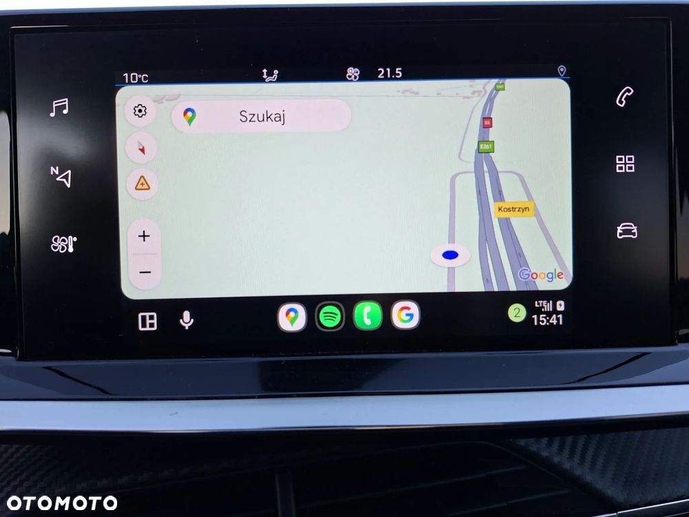 Peugeot 208 Benzin 100 Allure - 40