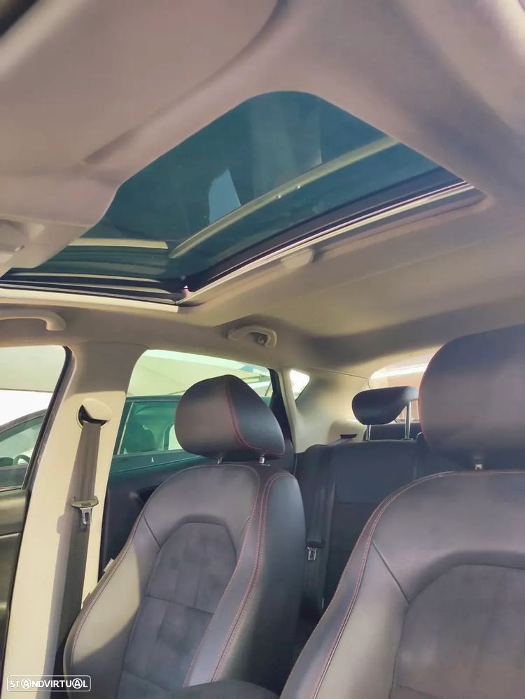 SEAT Ibiza 1.0 EcoTSI FR - 9