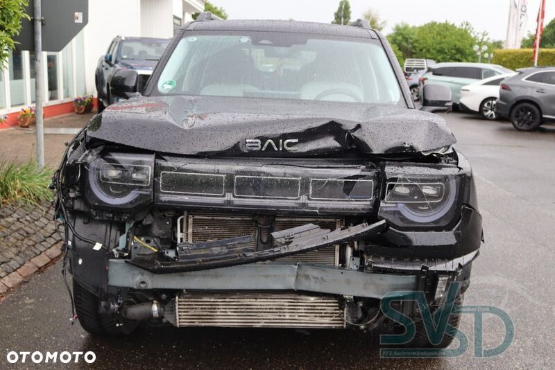 BAIC BJ30 - 7