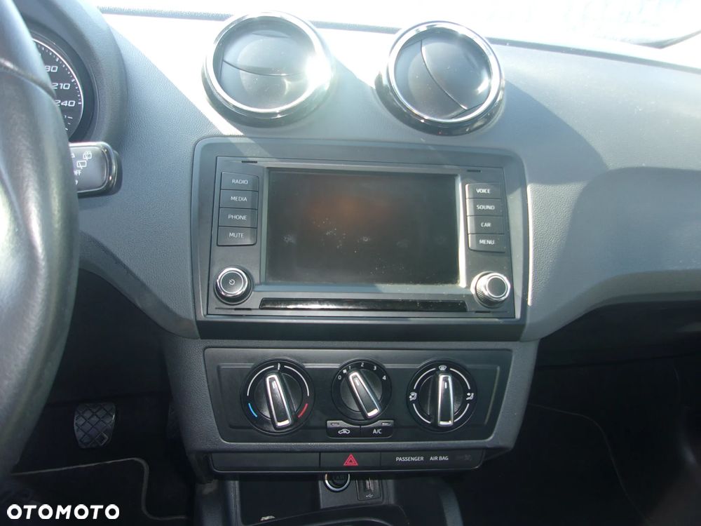 Seat Ibiza 1.2 TSI CONNECT - 6