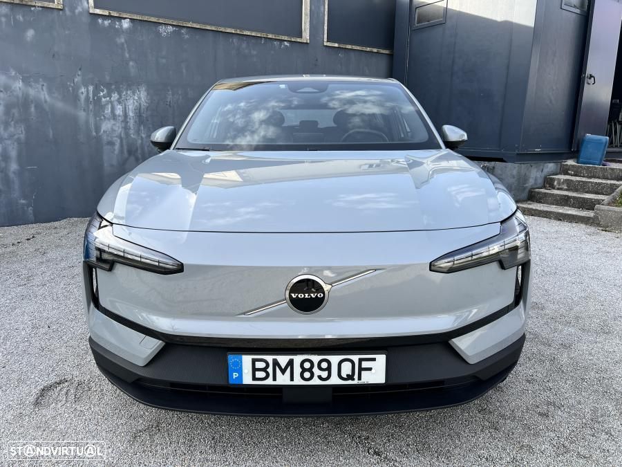 Volvo EX30 69 kWh Single Motor Extended Range Core - 10