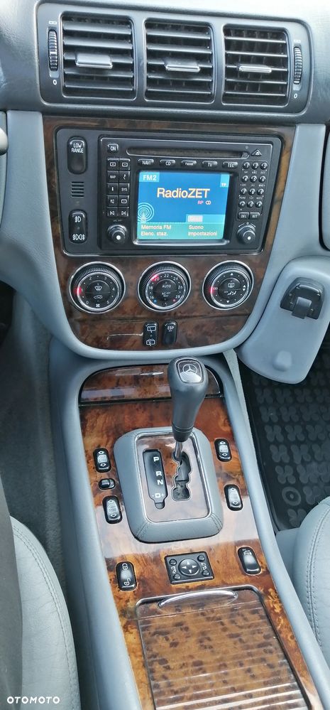 Mercedes-Benz ML - 10