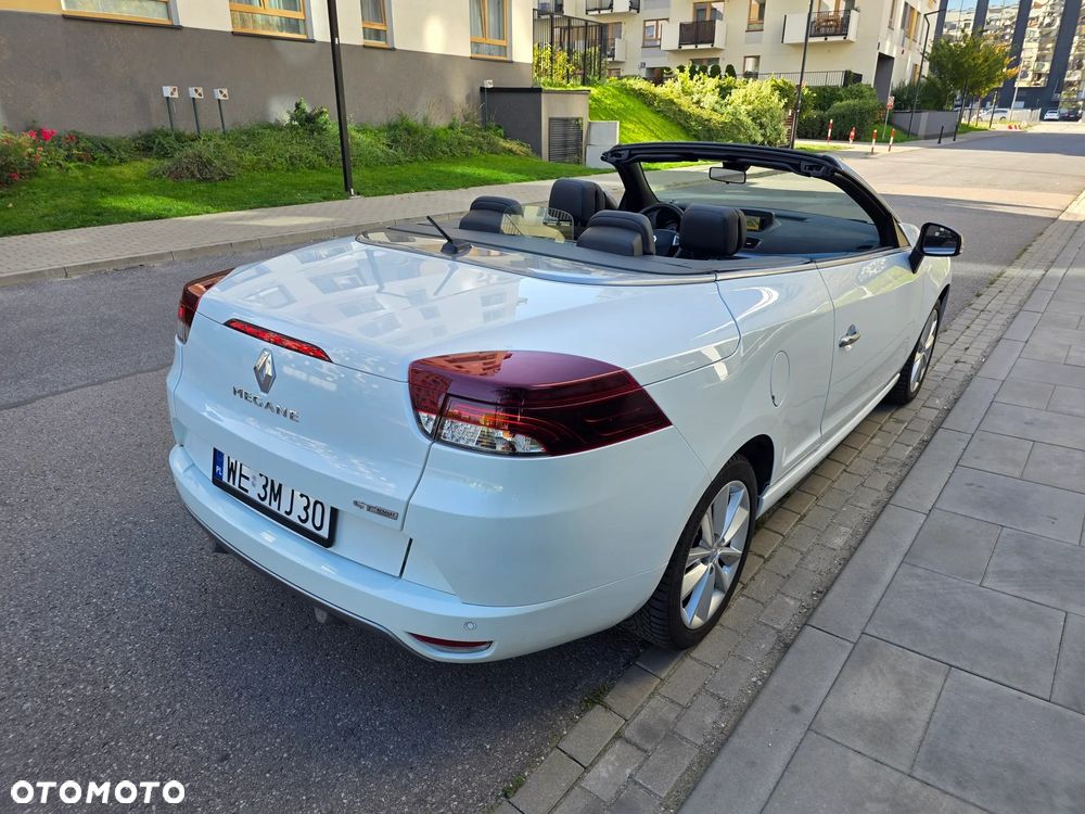 Renault Megane TCe 180 GT - 31