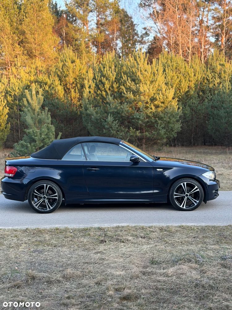 BMW Seria 1 120d - 13