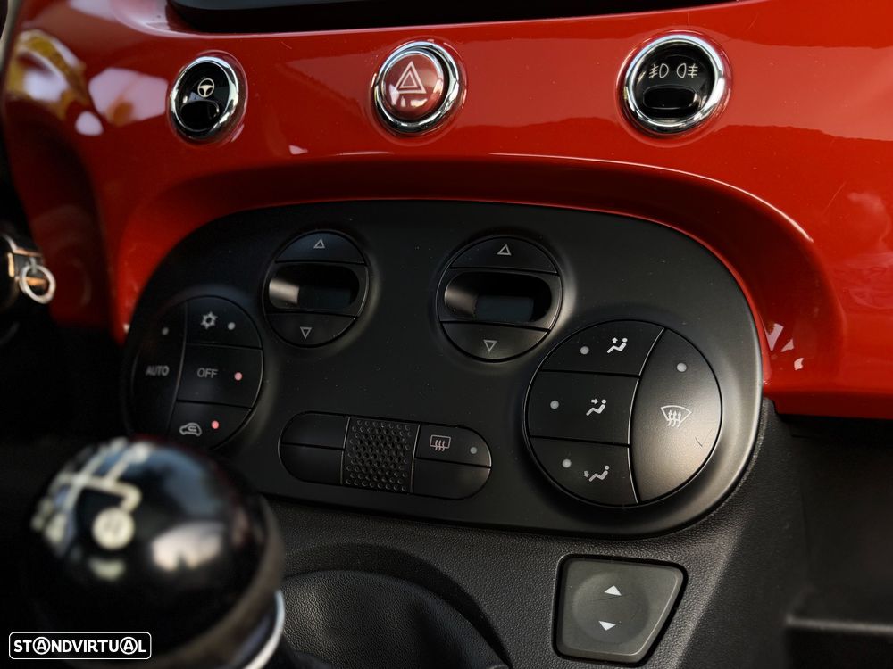 Fiat 500 - 7