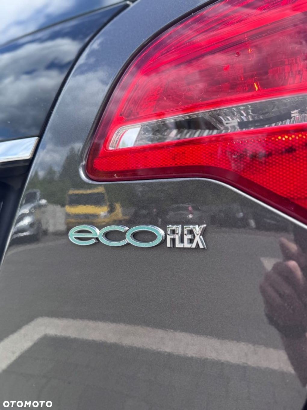 Opel Meriva - 13
