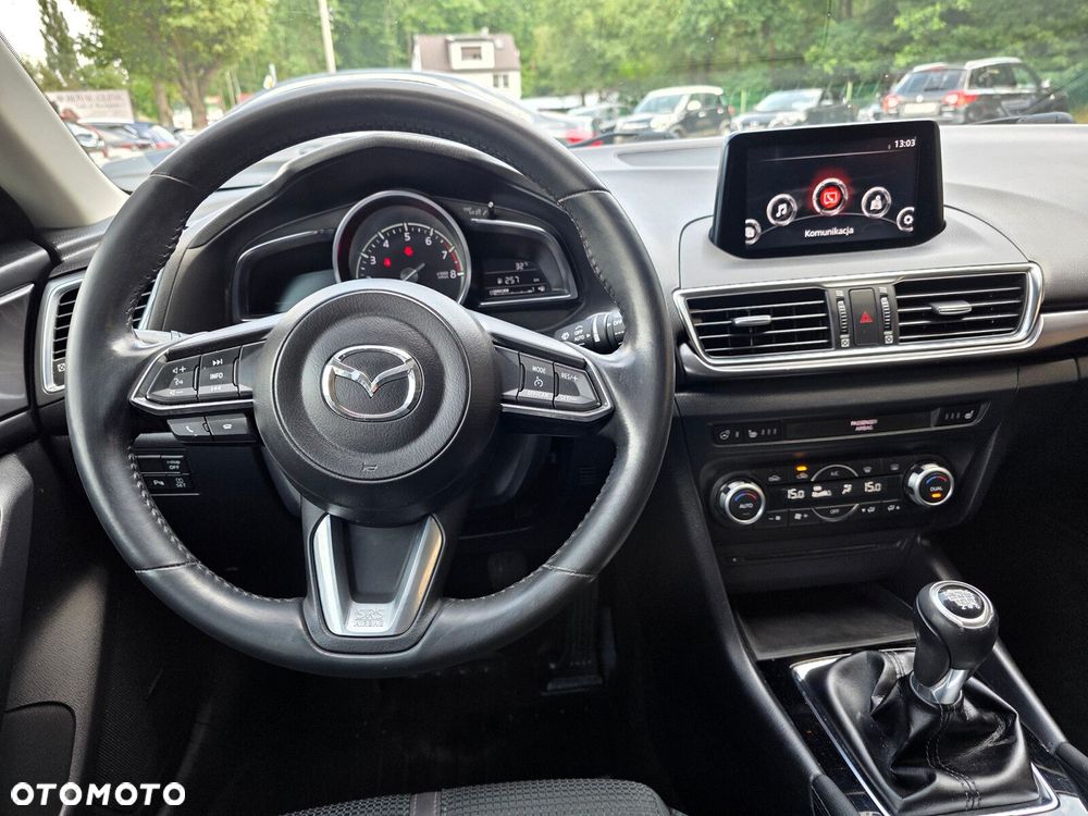 Mazda 3 - 11