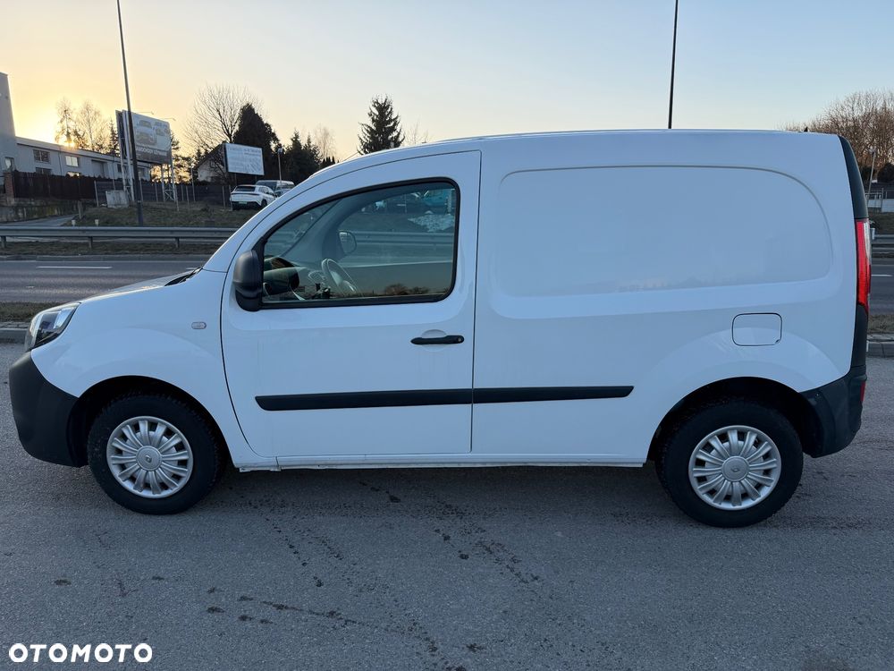 Renault Kangoo - 10