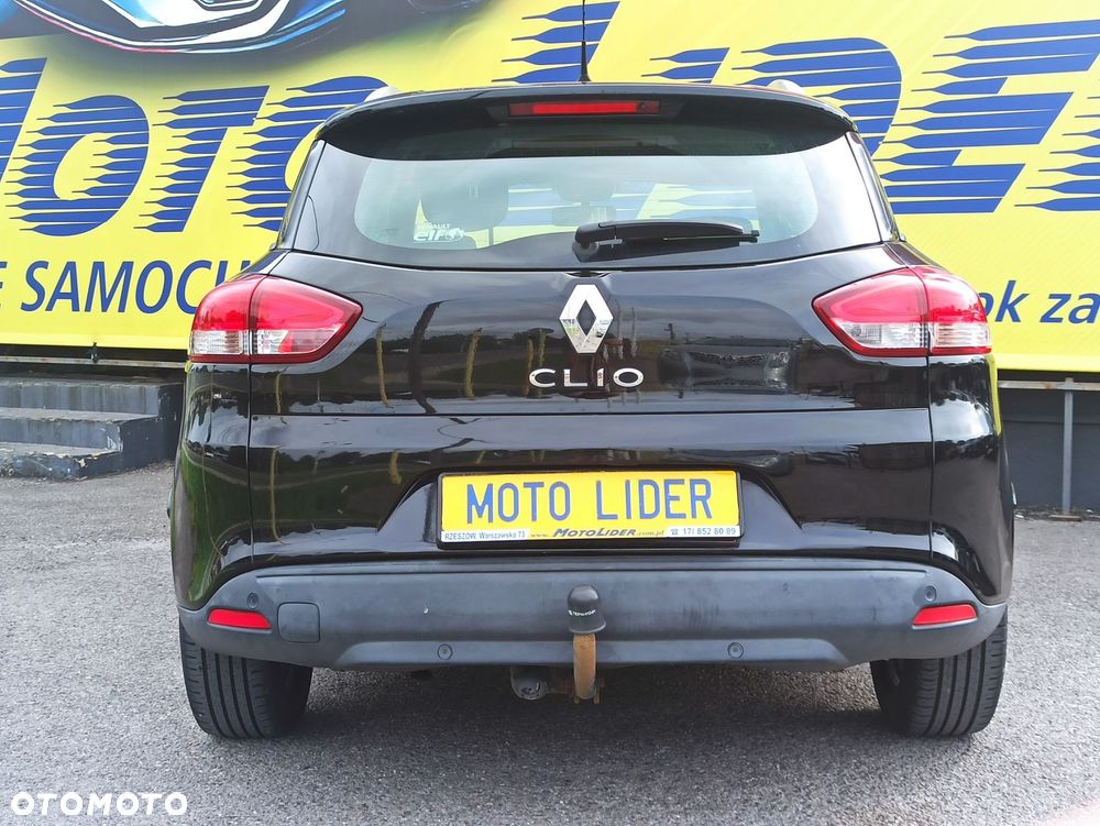 Renault Clio - 5