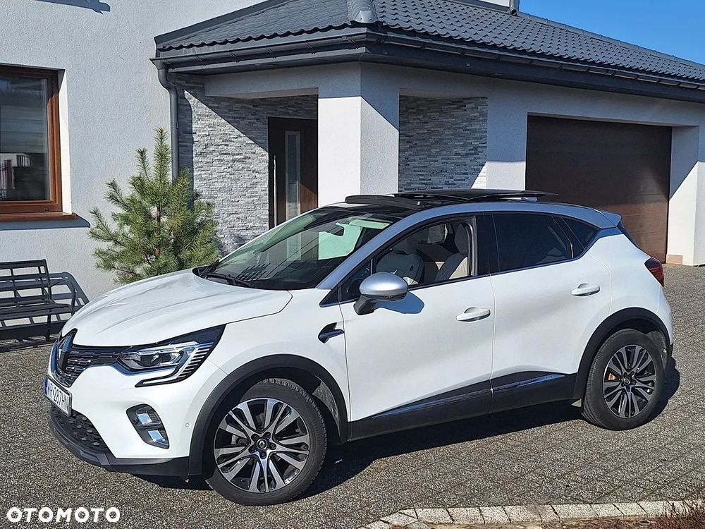 Renault Captur - 19