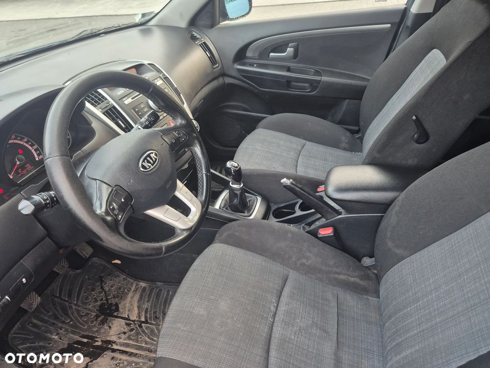 Kia Ceed 1.6 Crdi Comfort - 9