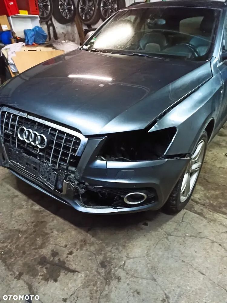 Audi Q5 - 38