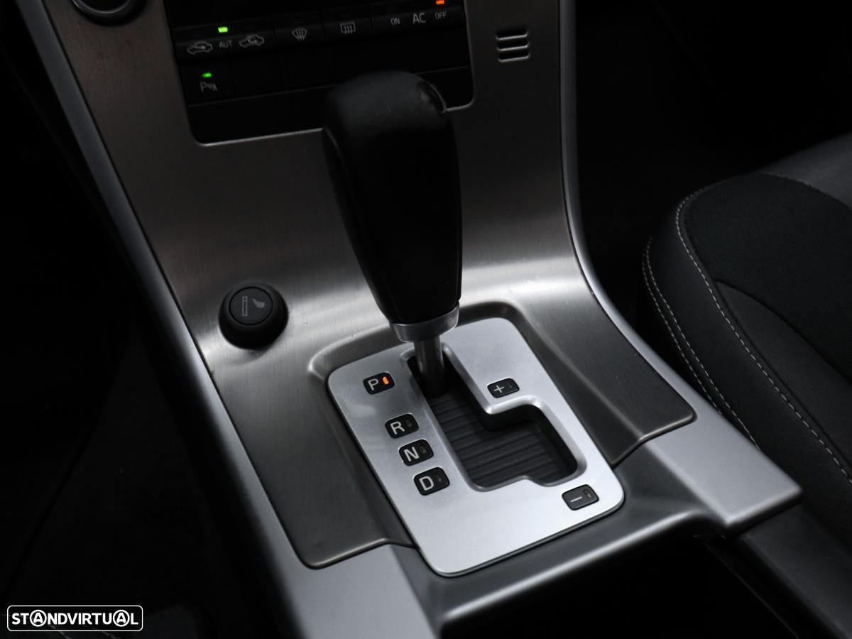 Volvo XC 60 - 21