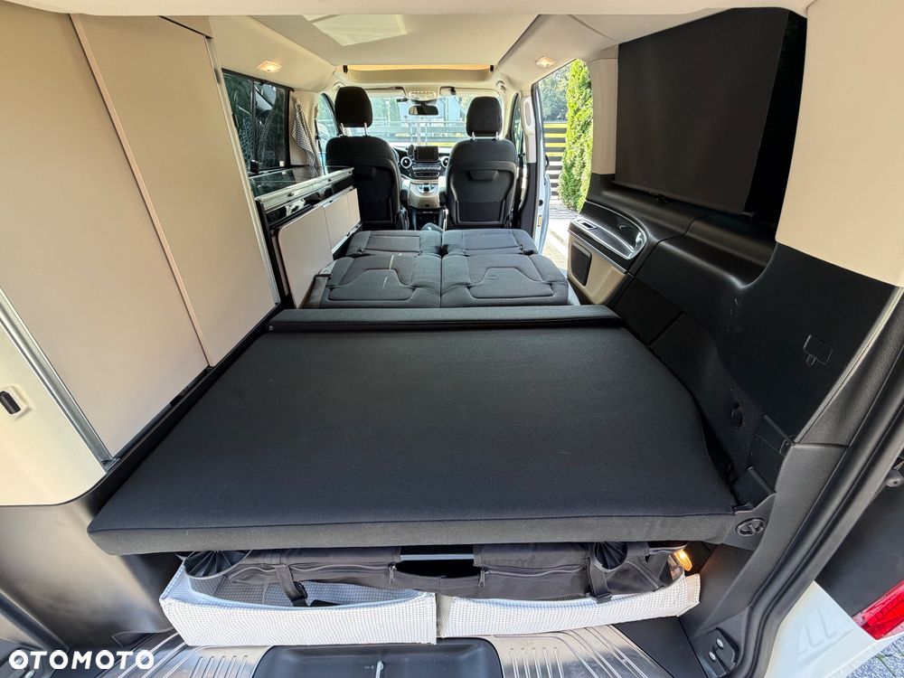 Mercedes-Benz Marco Polo WESTFALIA - 15