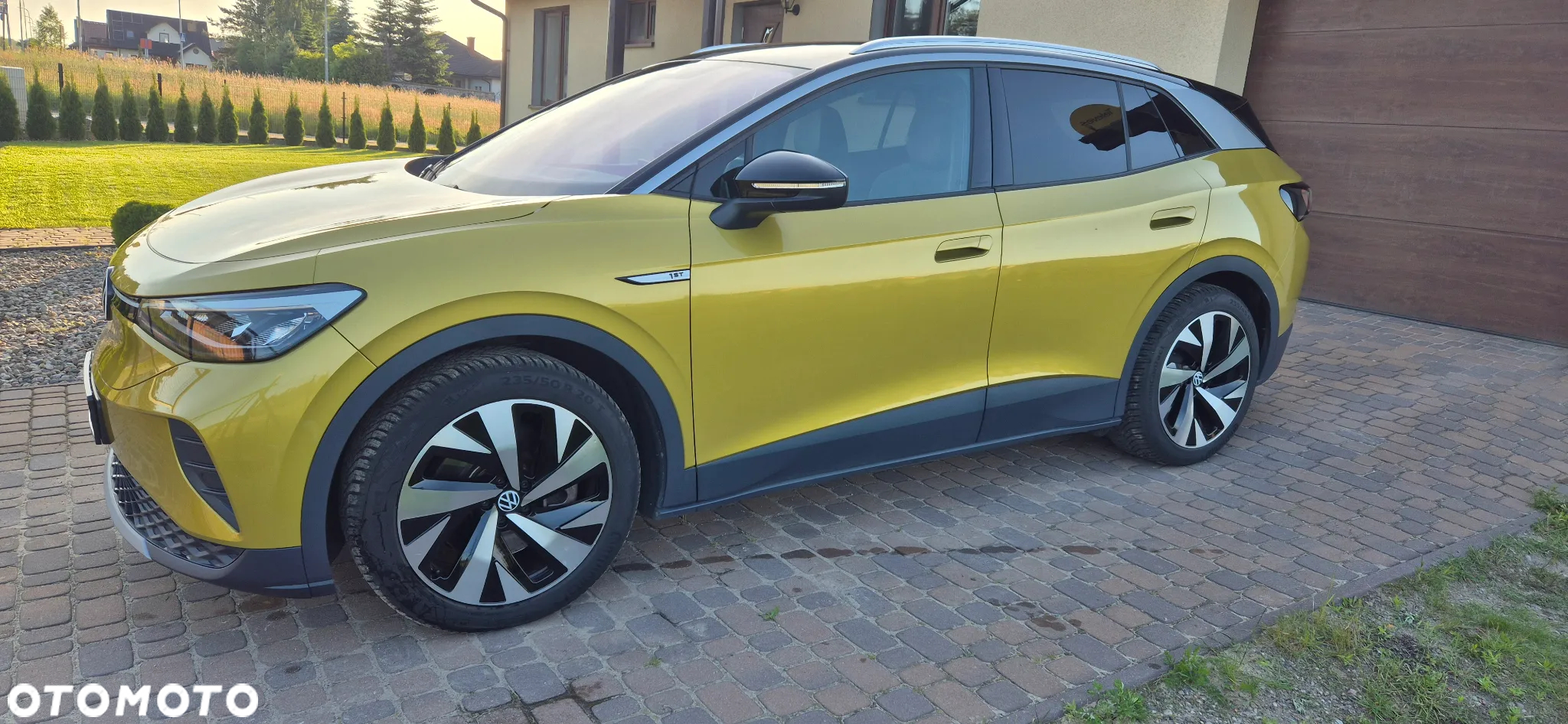 Volkswagen ID.4 77kWh 1ST - 3