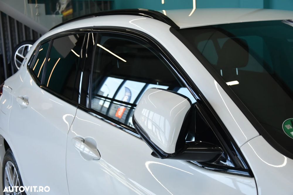 BMW X2 sDrive20i Aut. M Sport - 25