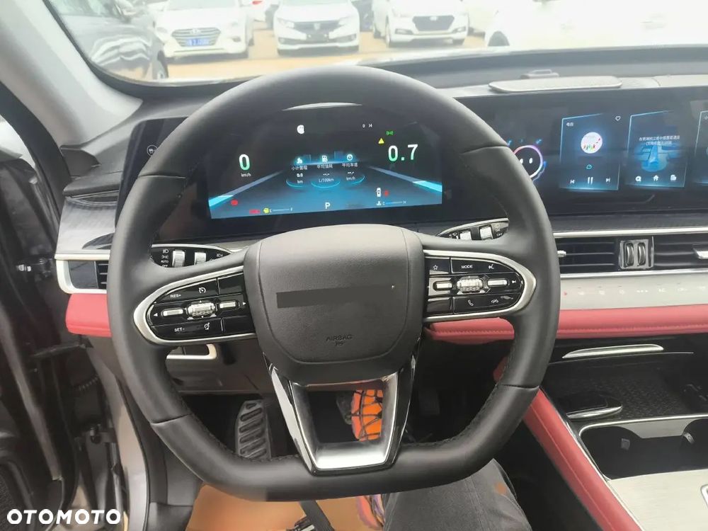 Chery Tiggo 7 - 15