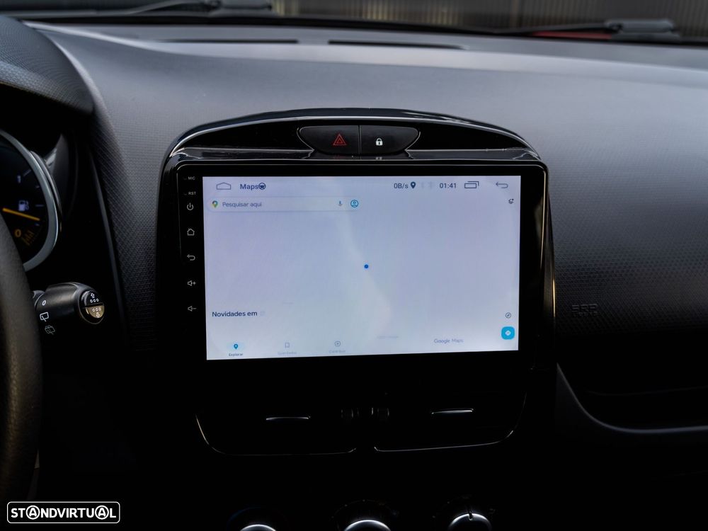 Renault Clio 1.5 dCi Dynamique S - 27