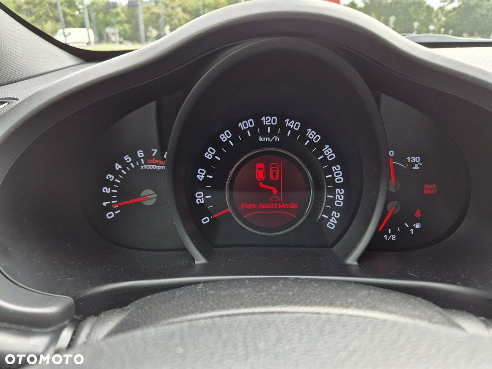 Kia Sportage - 27