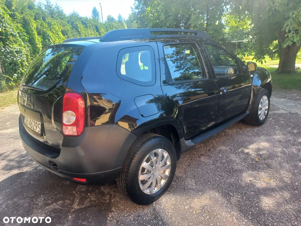 Dacia Duster 1.6 Ambiance - 6