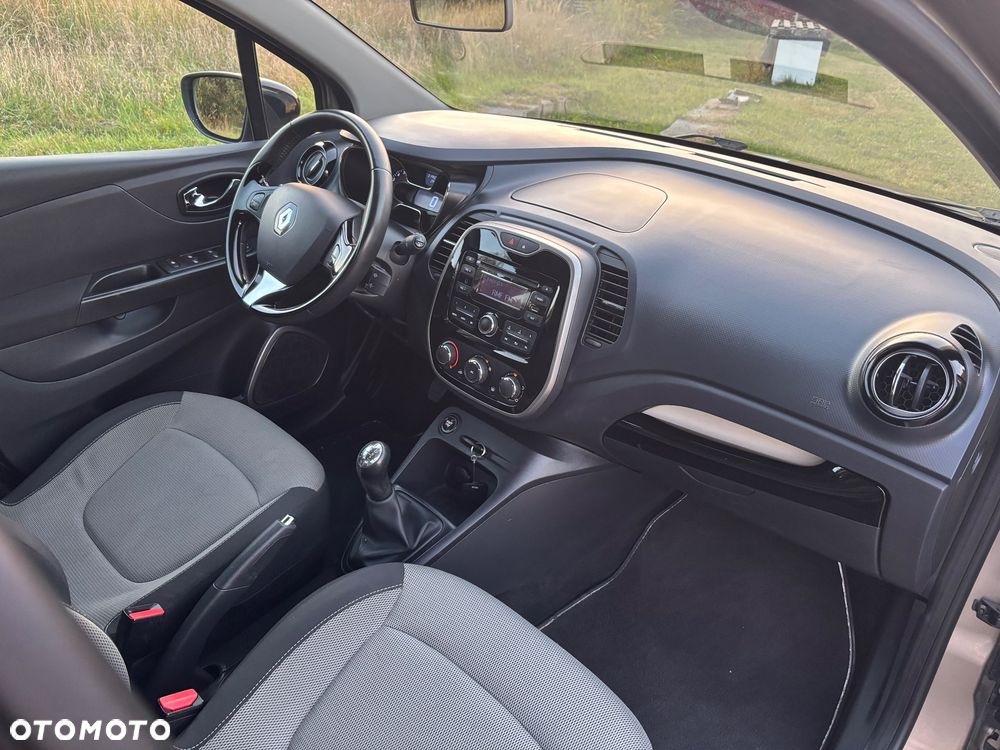 Renault Captur ENERGY TCe 90 Start&Stop Life - 32