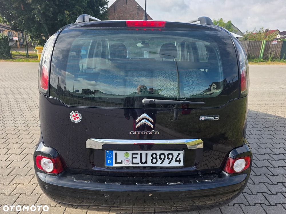 Citroën C3 Picasso VTi 120 Selection - 4