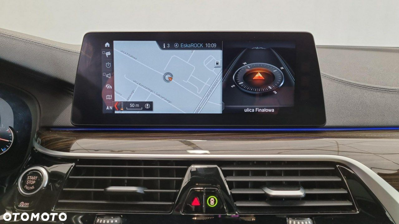 BMW Seria 5 - 26