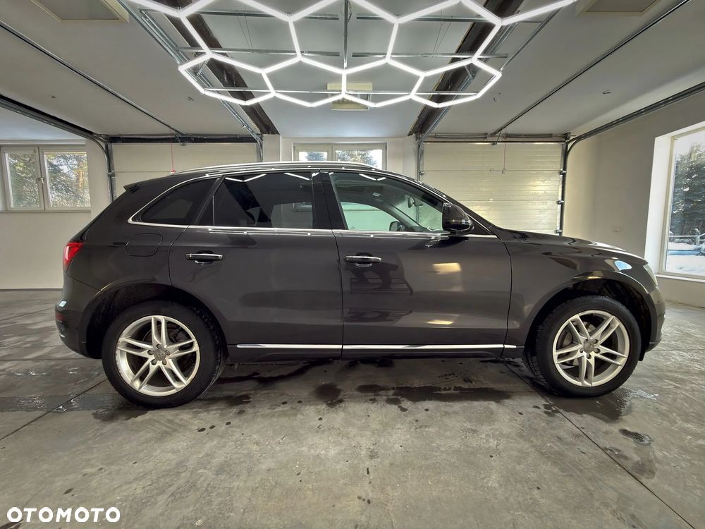 Audi Q5 - 9