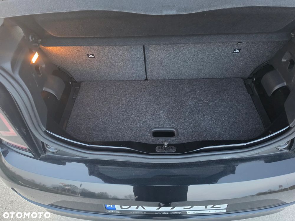 Volkswagen up! (BlueMotion Technology) high - 7