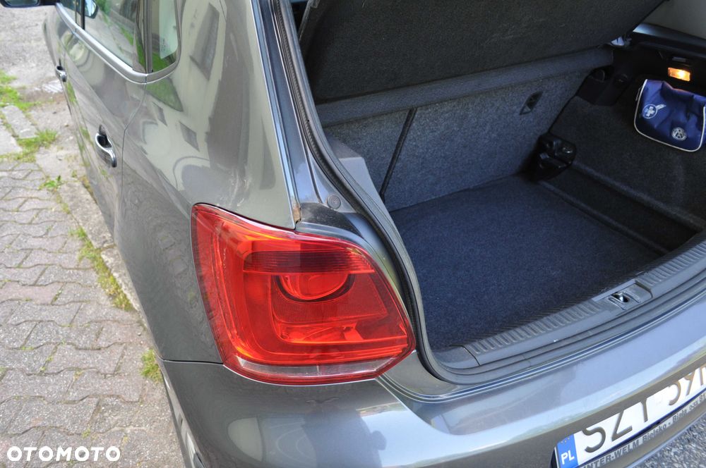 Volkswagen Polo - 7