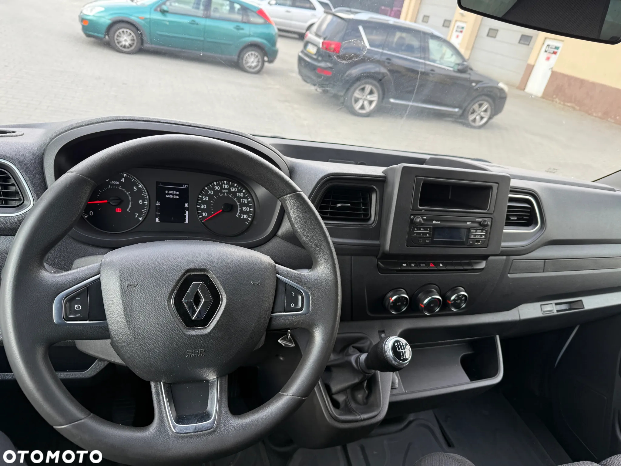 Renault Master - 10