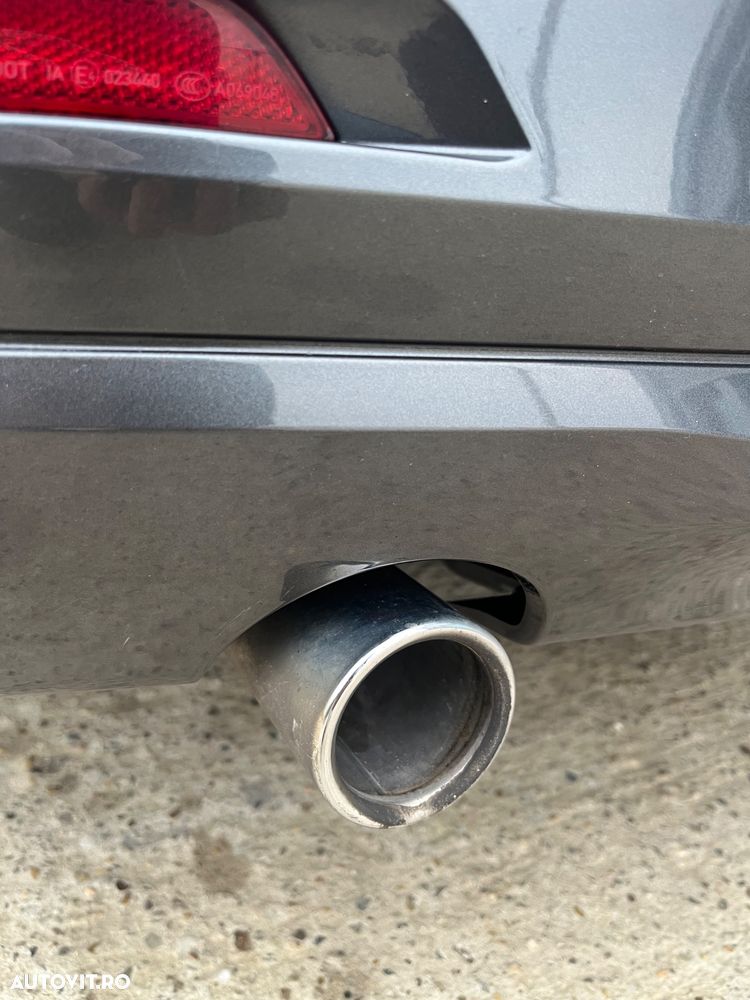 BMW Seria 3 320d Efficient Dynamic Edition Aut. Blue Performan - 9