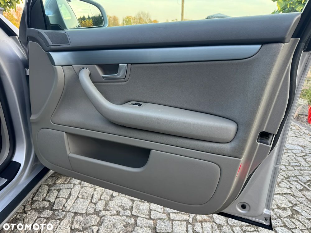 Audi A4 Avant 1.6 - 29