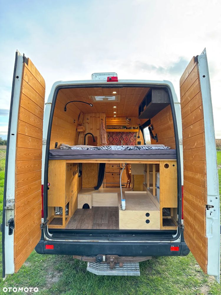 Volkswagen LT 35 - 13
