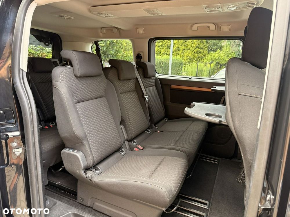 Toyota Proace Verso 2,0-l-D-4D L2 (8-Si.) Family - 22