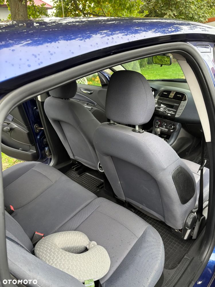 Fiat Bravo - 6