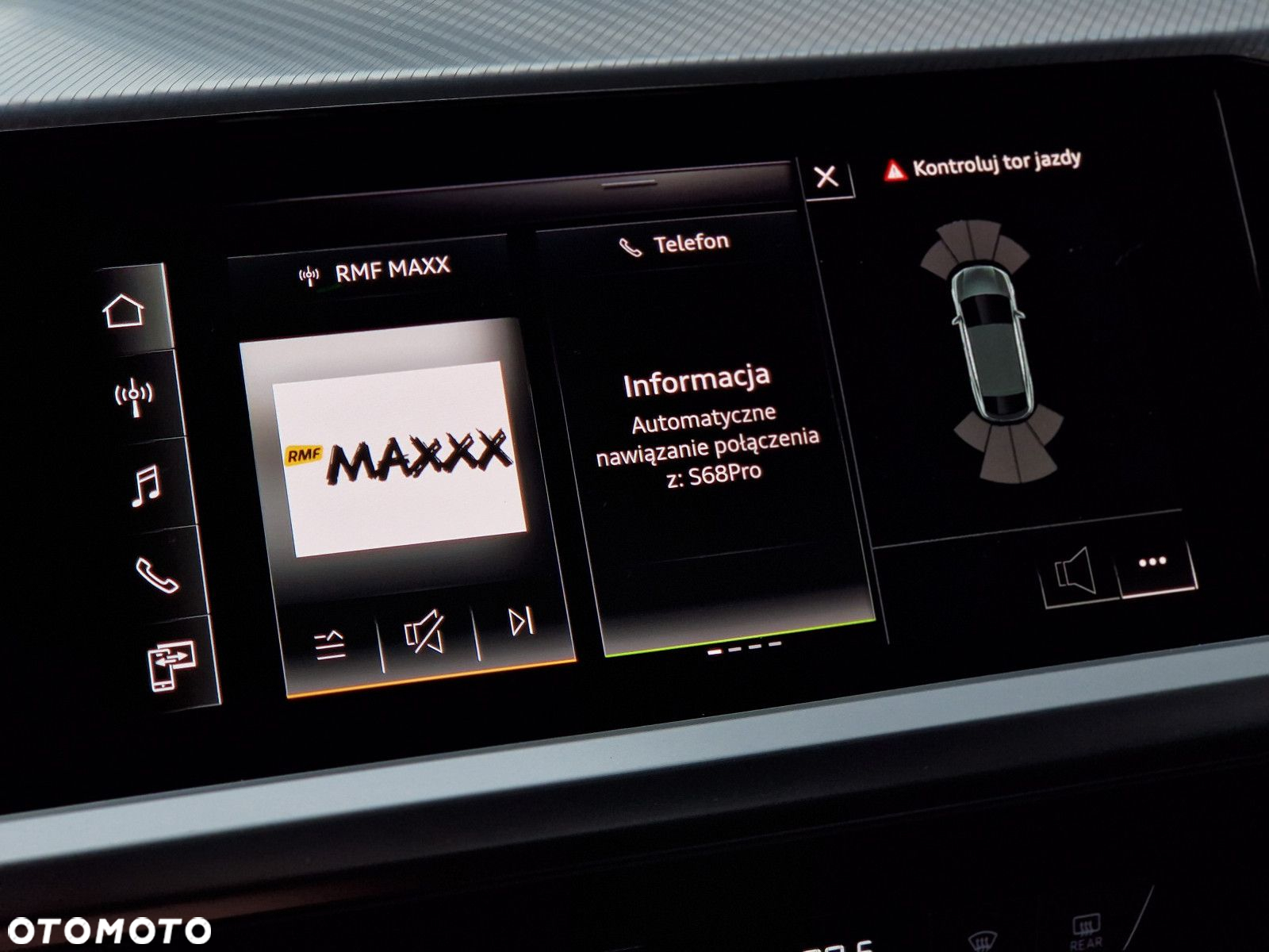 Audi Q4 Sportback e-tron - 35
