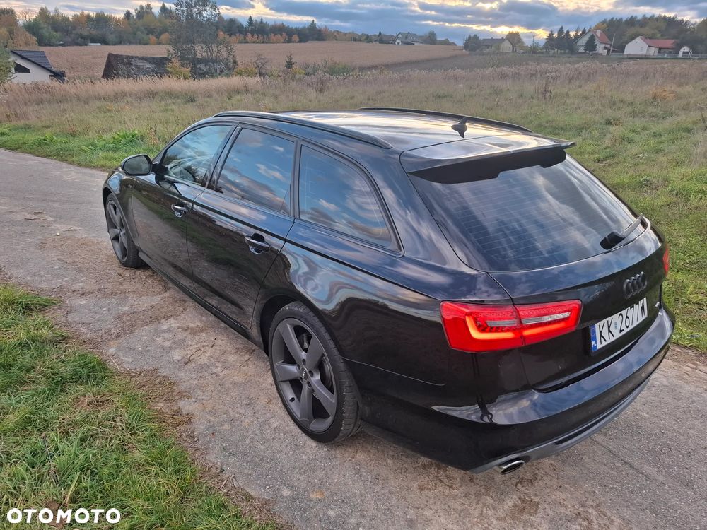 Audi A6 - 5