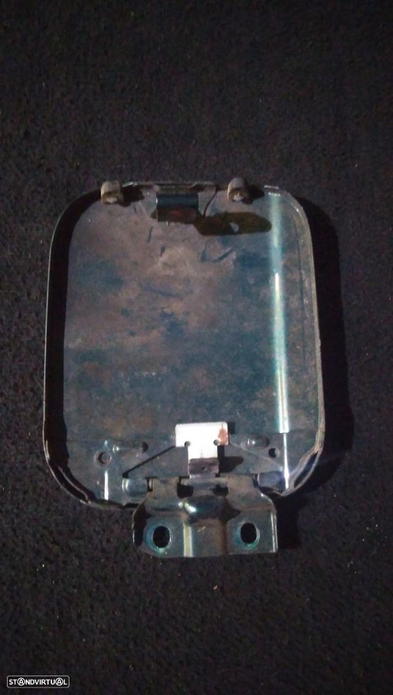 Tampa Do Combustivel Rover 400 (Rt) - 3