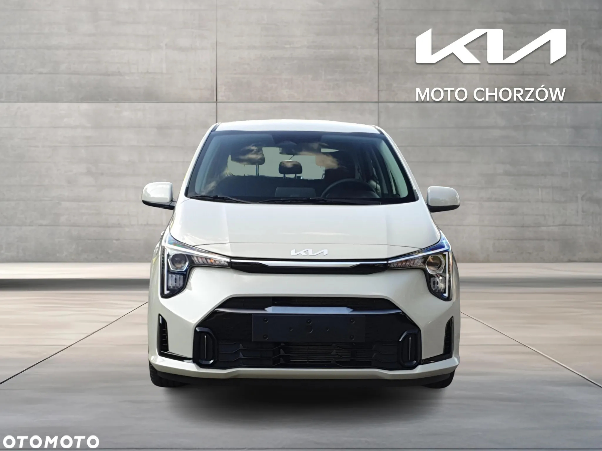 Kia Picanto 1.2 DPI L - 8