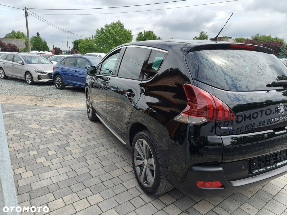 Peugeot 3008 1.6 BlueHDi Active S&S - 5