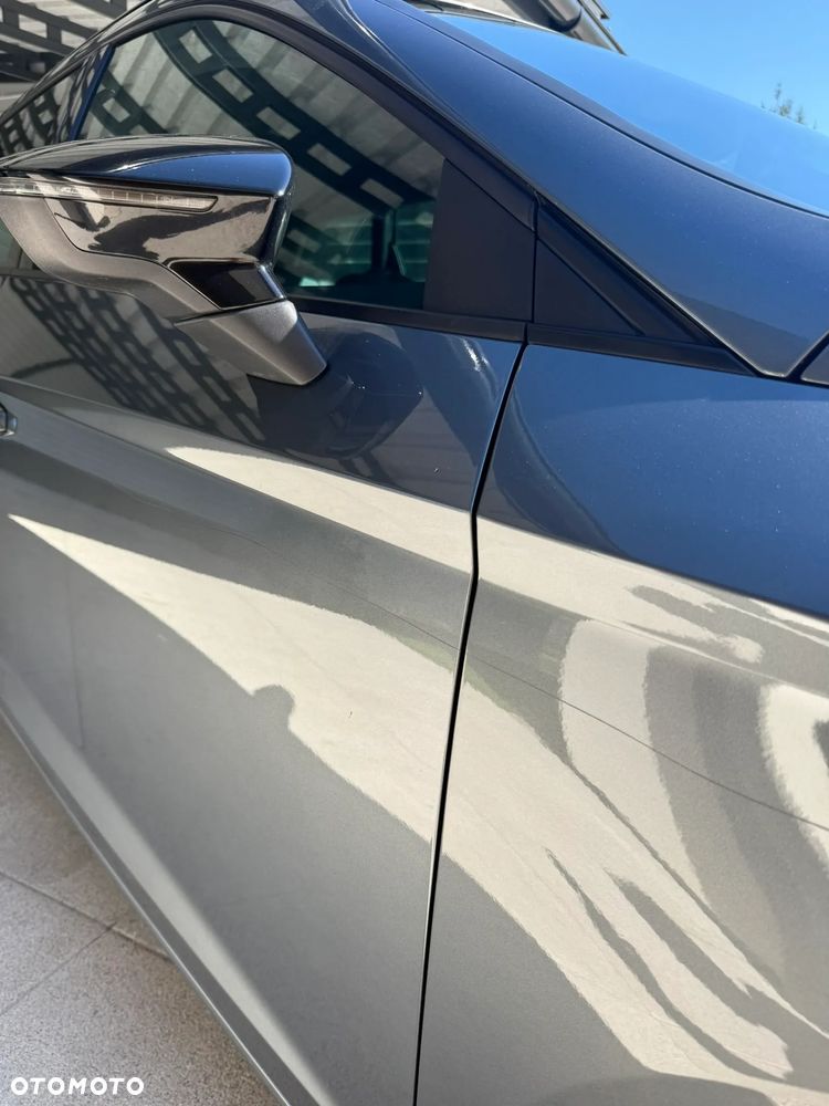 Seat Leon 2.0 TSI Start&Stop 4Drive DSG Cupra 300 - 18